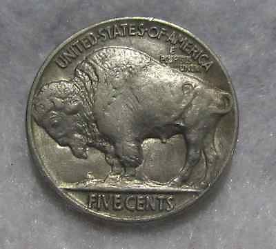 Is-This-A-1914/3-Buffalo-Nickel?